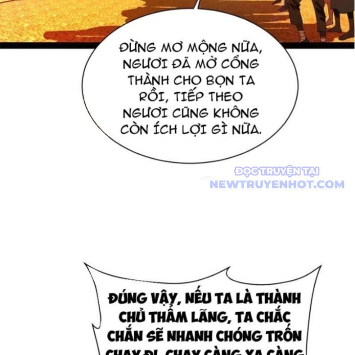 Chàng Rể Mạnh Nhất Lịch Sử chapter 269 - Trang 3