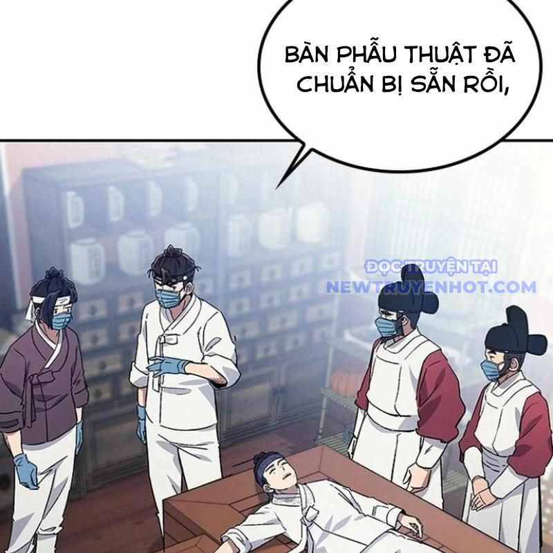 Bác Sĩ Tới Joseon chapter 34 - Trang 49