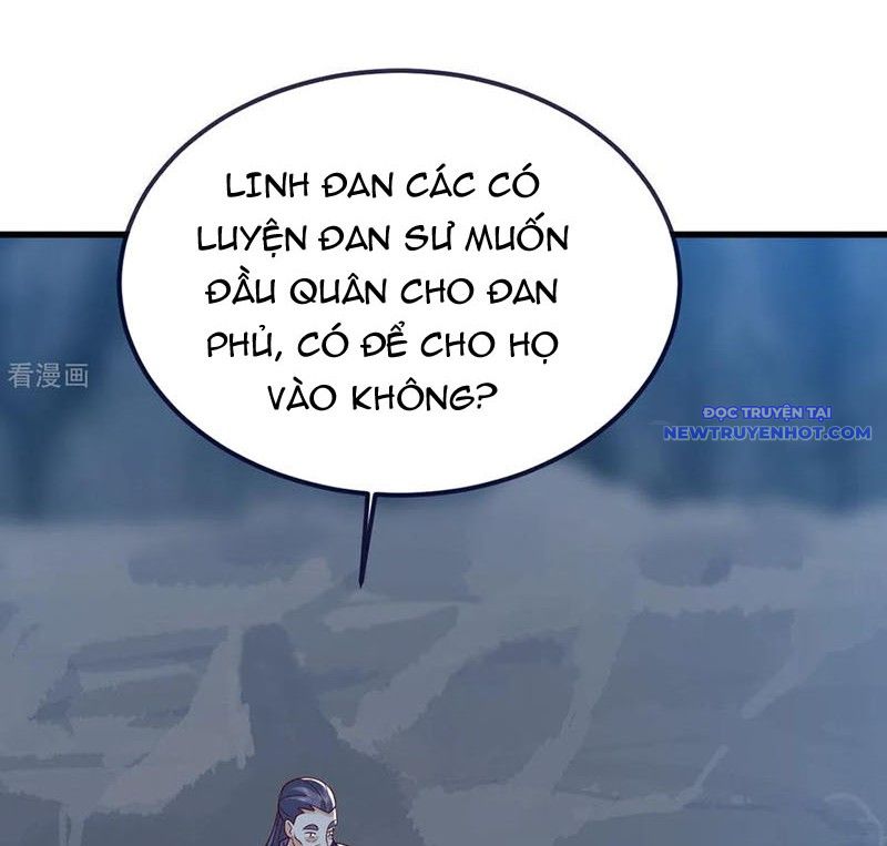 Tiên Võ Đế Tôn chapter 773 - Trang 97