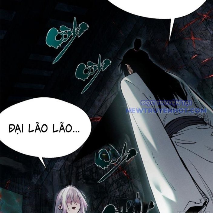 đạo Quỷ Dị Tiên chapter 21 - Trang 37