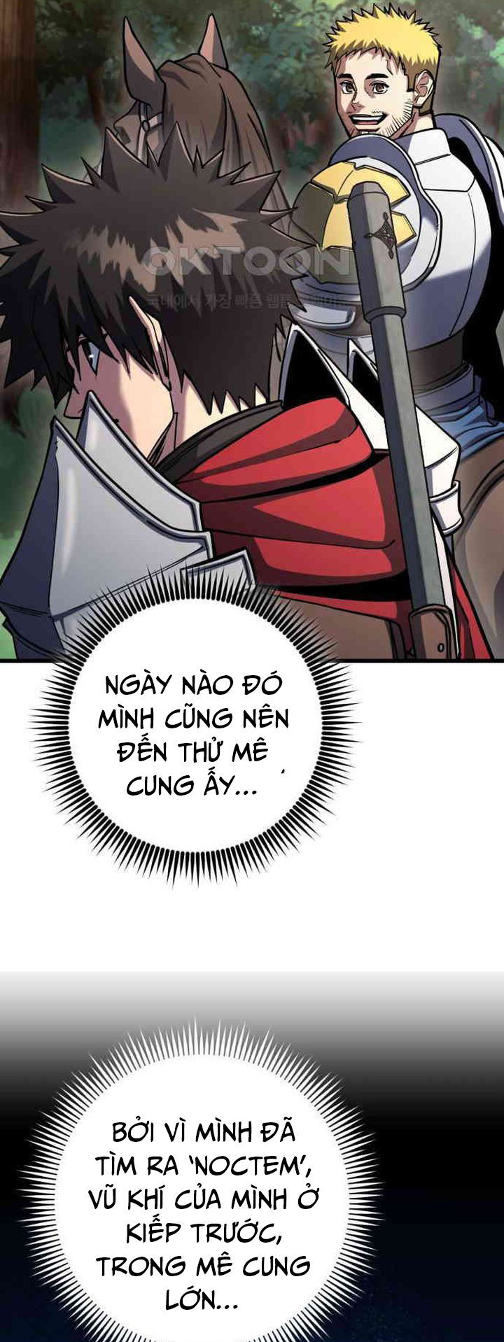 Tôi Dùng Búa Thần Giải Cứu Thế Giới Chapter 78 - Trang 49