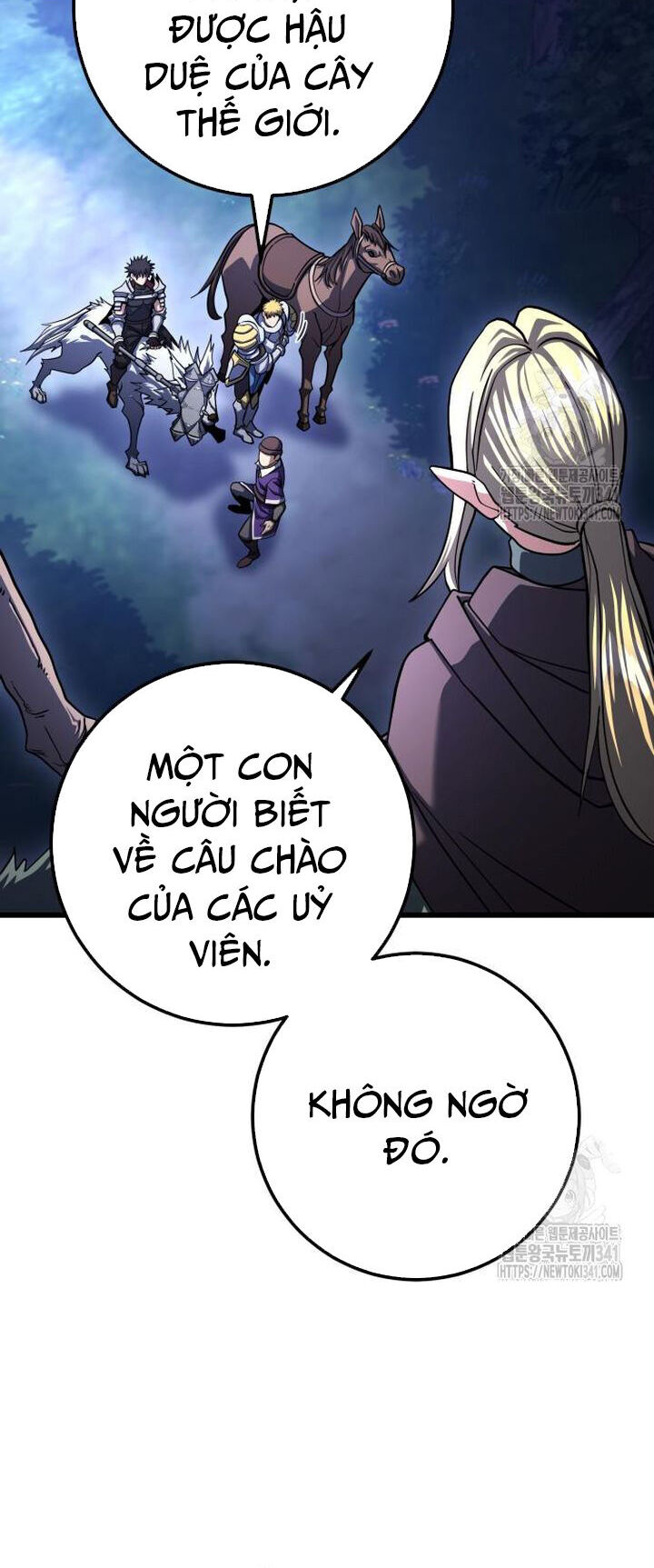 Tôi Dùng Búa Thần Giải Cứu Thế Giới Chapter 80 - Trang 13