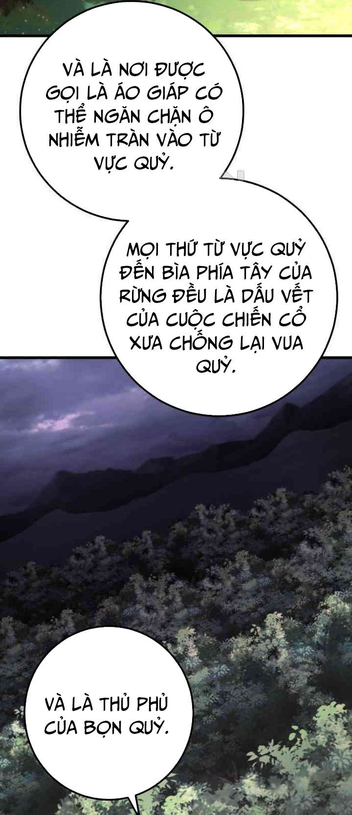 Tôi Dùng Búa Thần Giải Cứu Thế Giới Chapter 78 - Trang 47