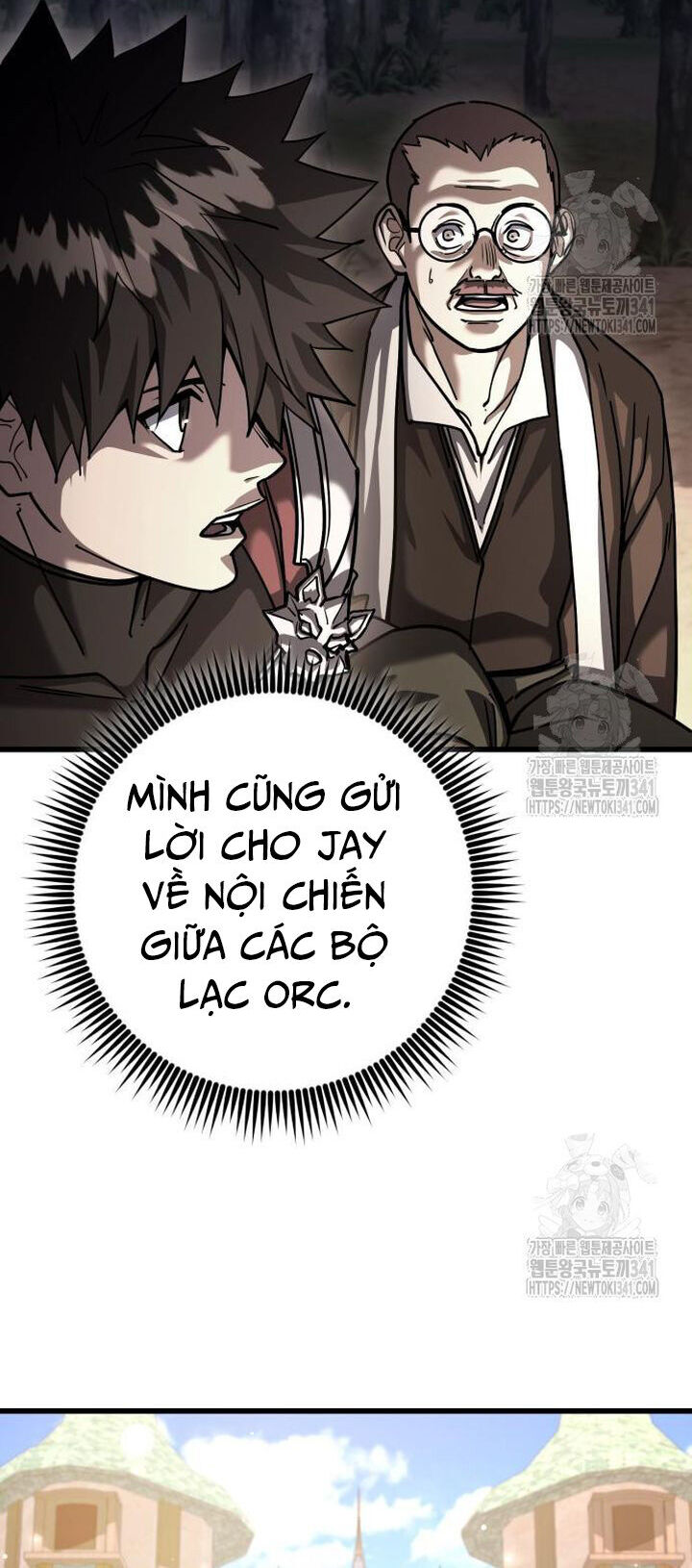 Tôi Dùng Búa Thần Giải Cứu Thế Giới Chapter 80 - Trang 65