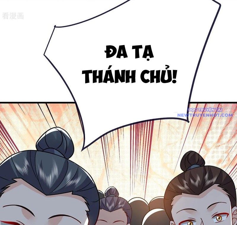 Tiên Võ Đế Tôn chapter 773 - Trang 80