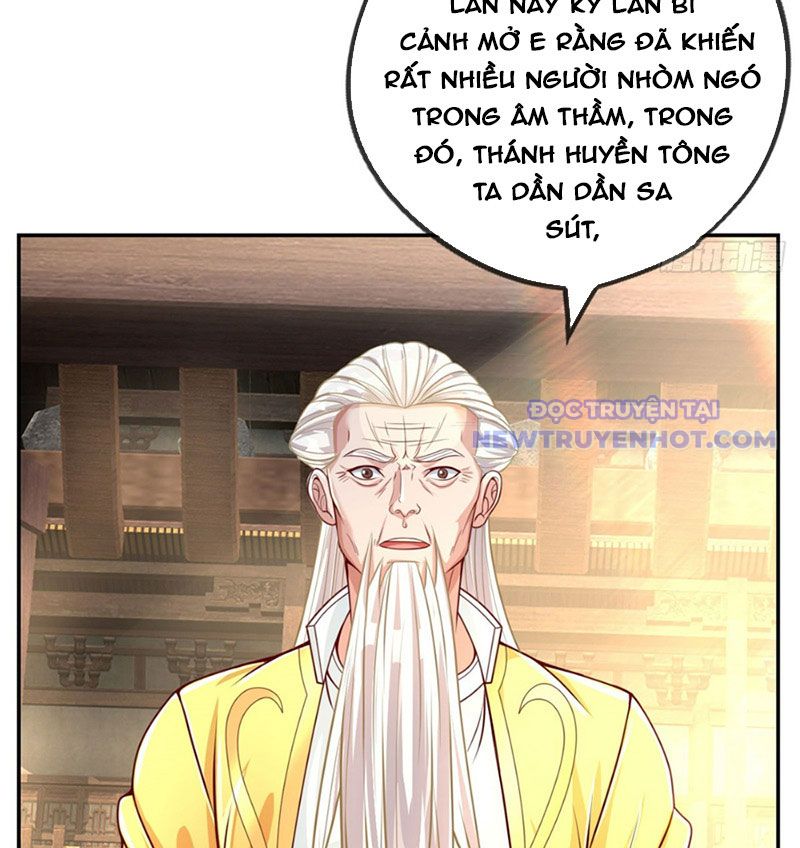 Ta Có Thể Đốn Ngộ Vô Hạn chapter 30 - Trang 5