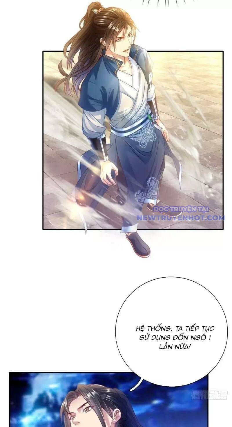 Ta Có Thể Đốn Ngộ Vô Hạn chapter 3 - Trang 14