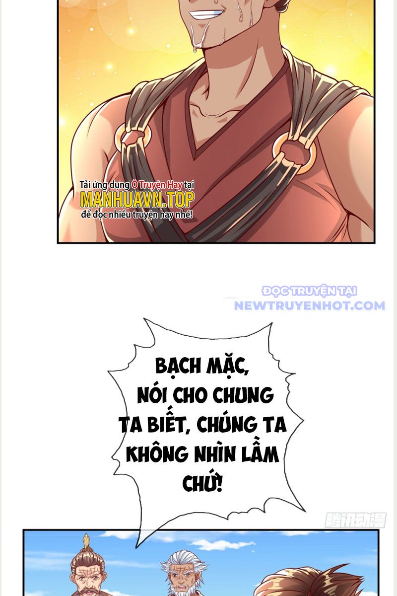 Ta Có Thể Đốn Ngộ Vô Hạn chapter 24 - Trang 29