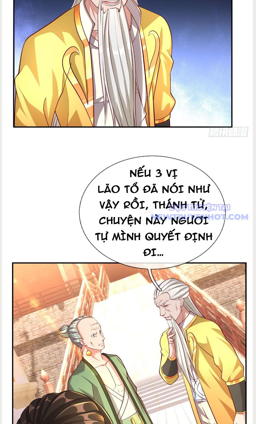 Ta Có Thể Đốn Ngộ Vô Hạn chapter 13 - Trang 19