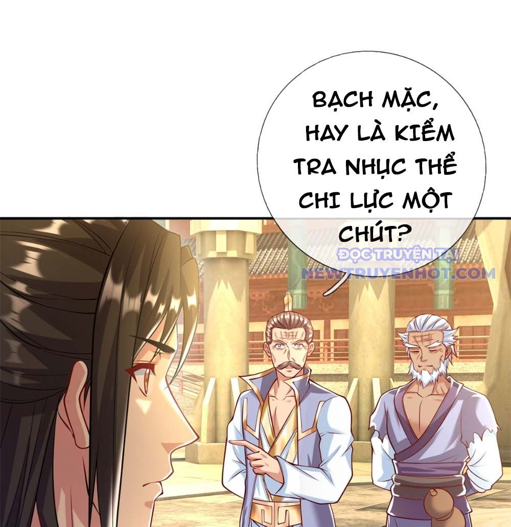 Ta Có Thể Đốn Ngộ Vô Hạn chapter 17 - Trang 35