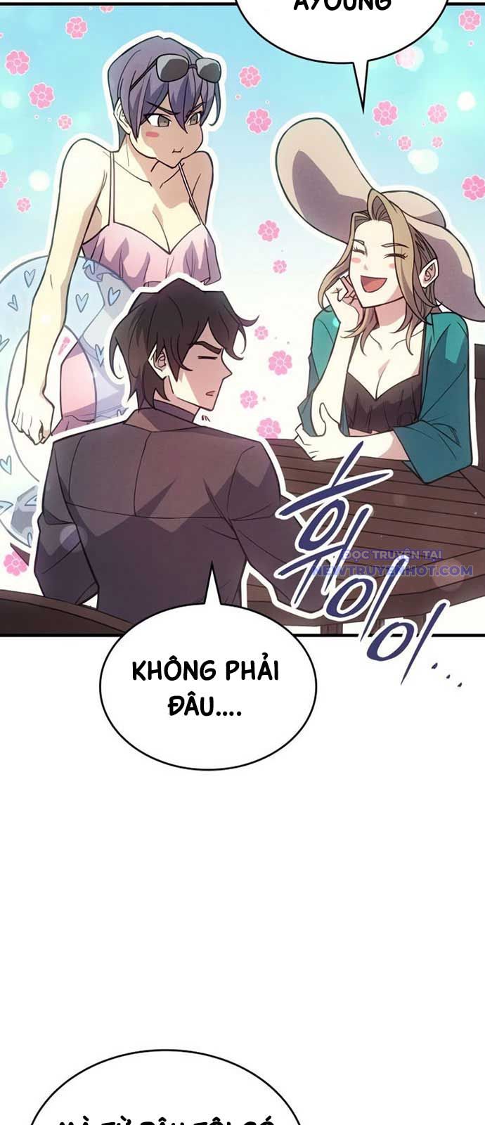 Hồi Quy Bằng Vương Quyền chapter 77 - Trang 23