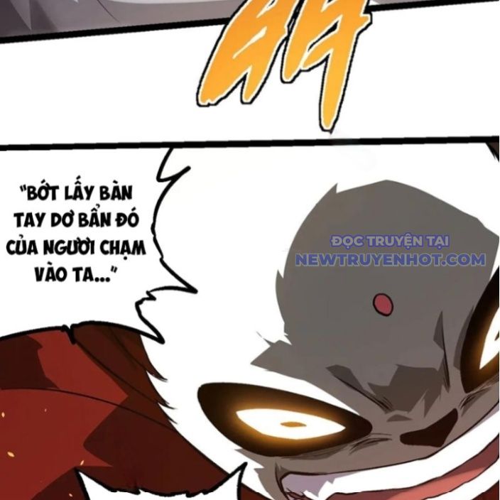 Chuyển Sinh Thành Liễu Đột Biến chapter 330 - Trang 8