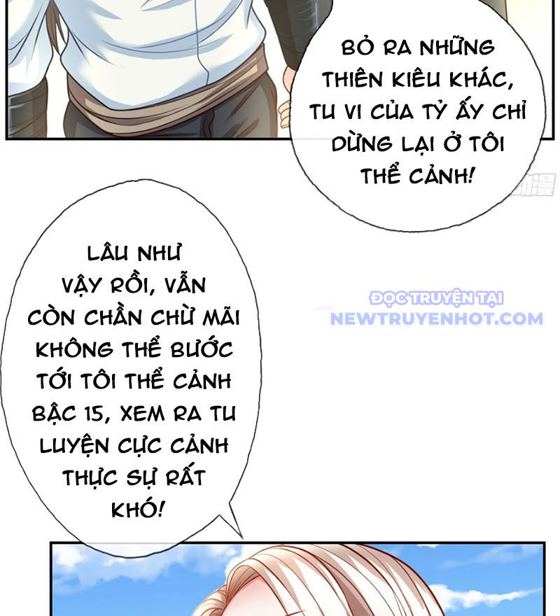 Ta Có Thể Đốn Ngộ Vô Hạn chapter 22 - Trang 13