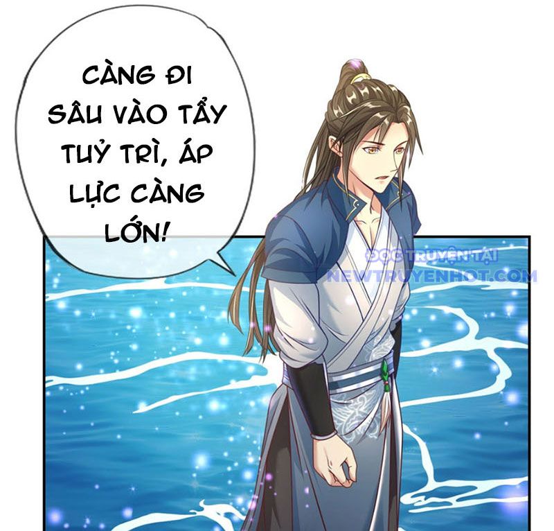 Ta Có Thể Đốn Ngộ Vô Hạn chapter 21 - Trang 41