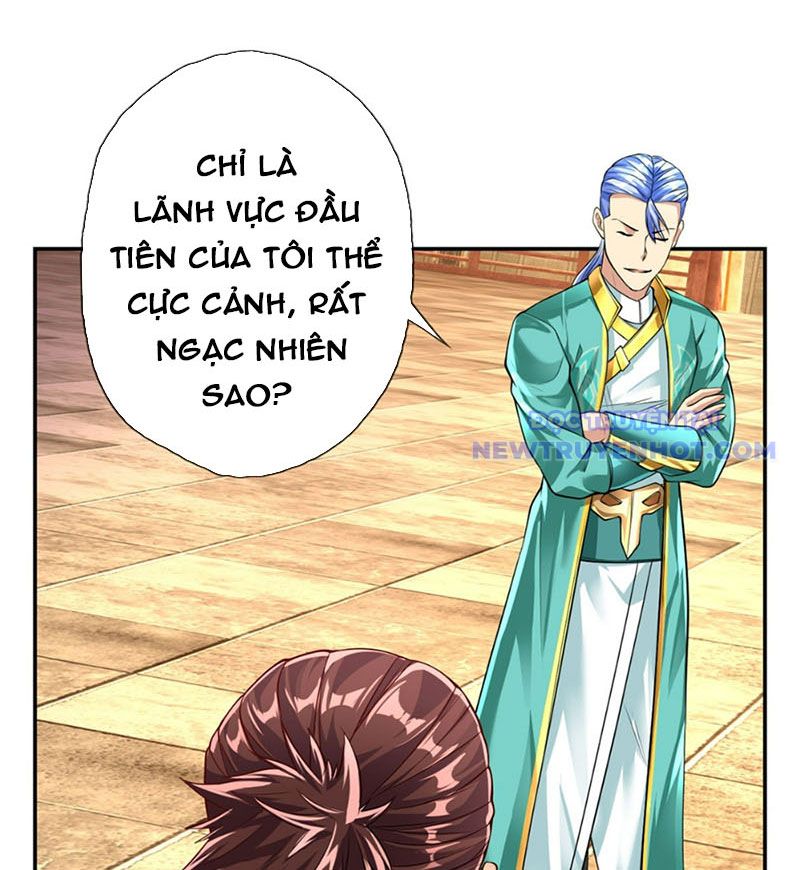 Ta Có Thể Đốn Ngộ Vô Hạn chapter 19 - Trang 22