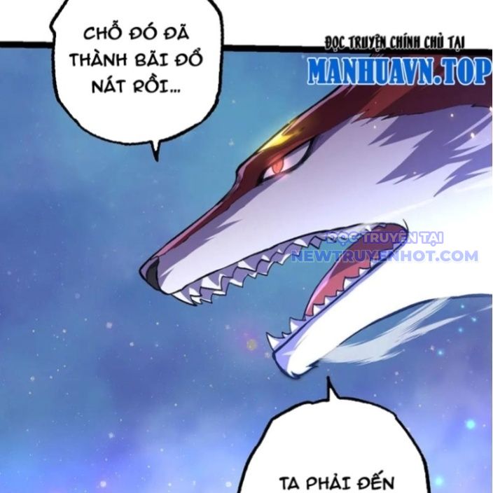 Chuyển Sinh Thành Liễu Đột Biến chapter 330 - Trang 58