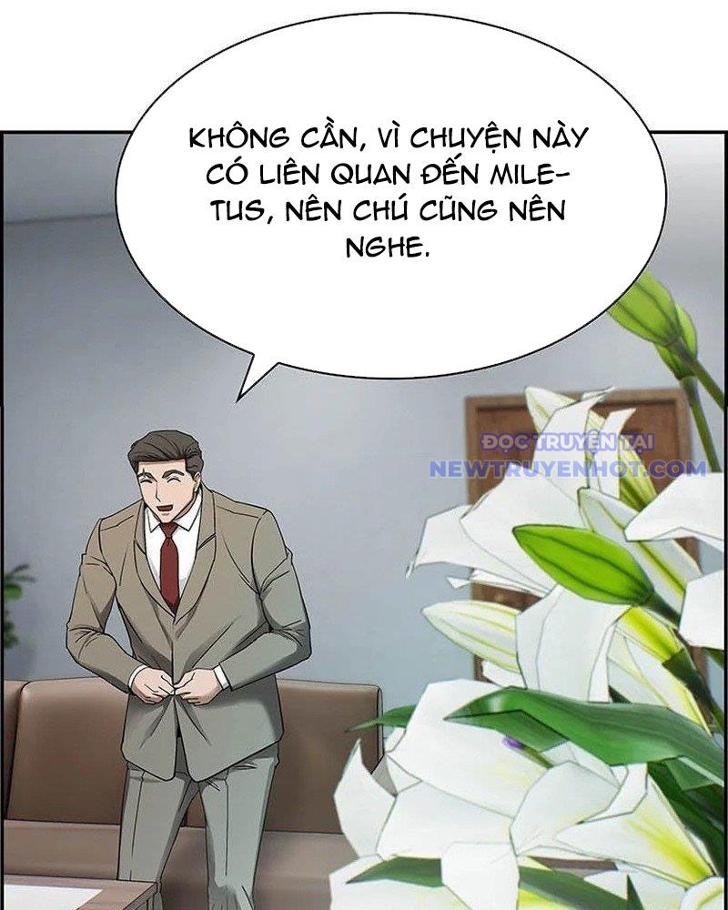 Chế Tác Hạt Nhân chapter 28 - Trang 37