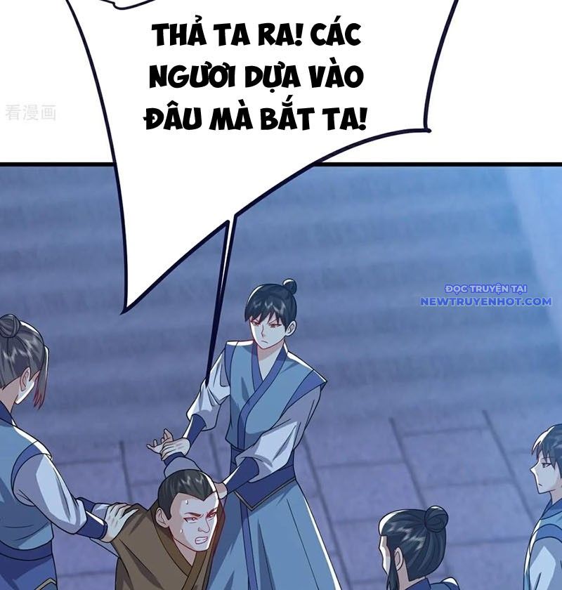 Tiên Võ Đế Tôn chapter 774 - Trang 103