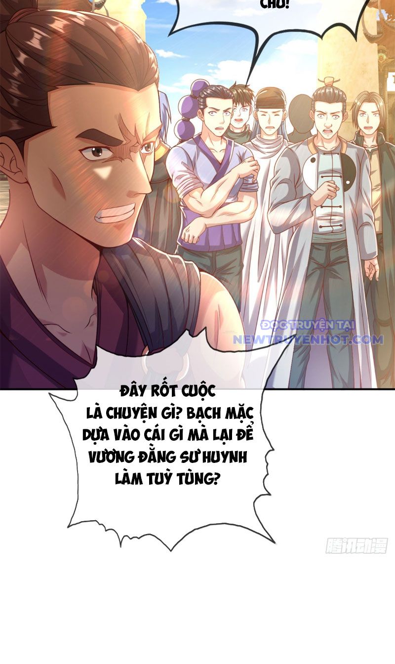 Ta Có Thể Đốn Ngộ Vô Hạn chapter 18 - Trang 14