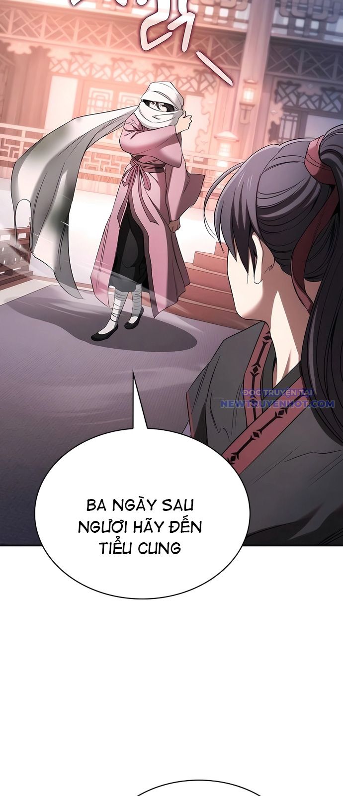 Điệp Viên Ma Giáo chapter 7 - Trang 81