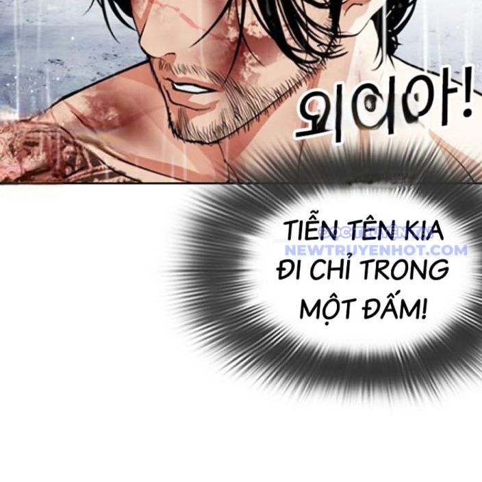 Hoán Đổi Diệu Kỳ chapter 541 - Trang 20