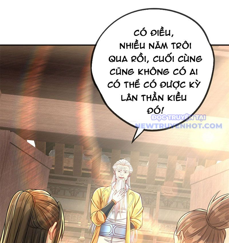 Ta Có Thể Đốn Ngộ Vô Hạn chapter 30 - Trang 2