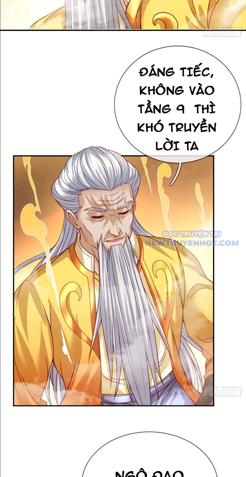 Ta Có Thể Đốn Ngộ Vô Hạn chapter 7 - Trang 7