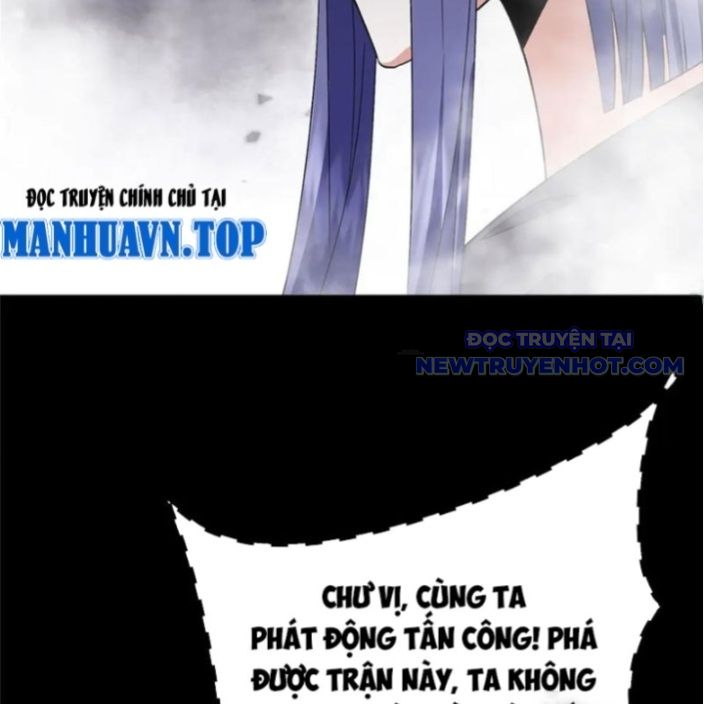 Chưởng Môn Khiêm Tốn Chút chapter 468 - Trang 90