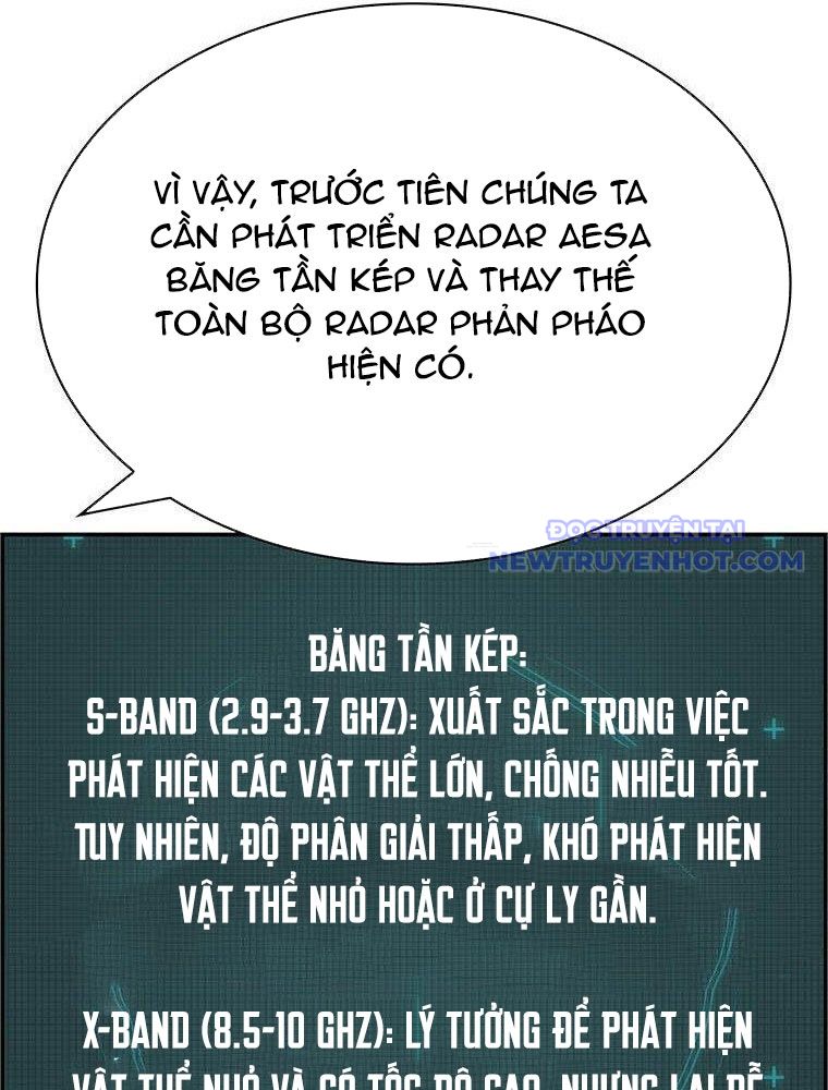 Chế Tác Hạt Nhân chapter 29 - Trang 68