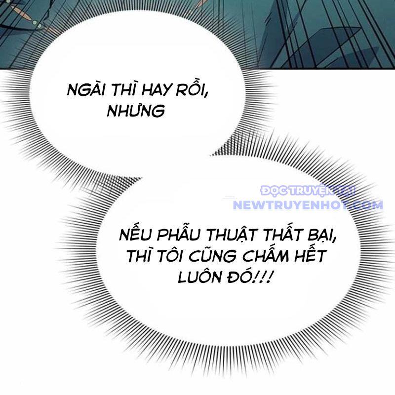 Bác Sĩ Tới Joseon chapter 34 - Trang 27