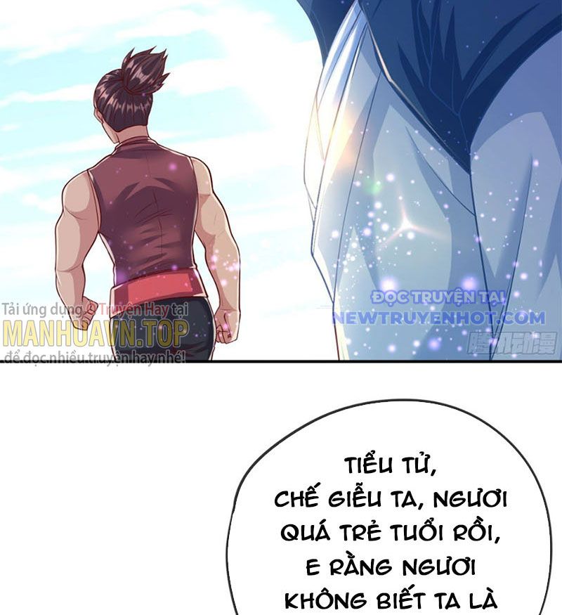 Ta Có Thể Đốn Ngộ Vô Hạn chapter 21 - Trang 18