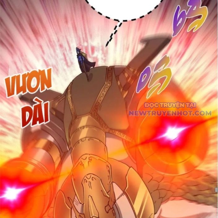 Chưởng Môn Khiêm Tốn Chút chapter 468 - Trang 101