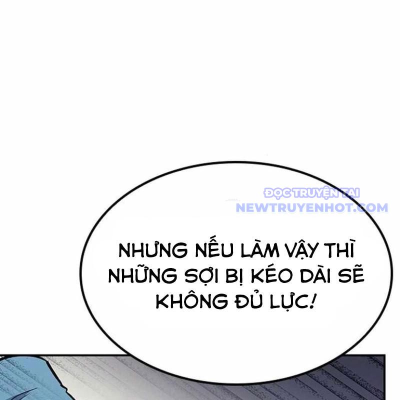 Bác Sĩ Tới Joseon chapter 34 - Trang 138