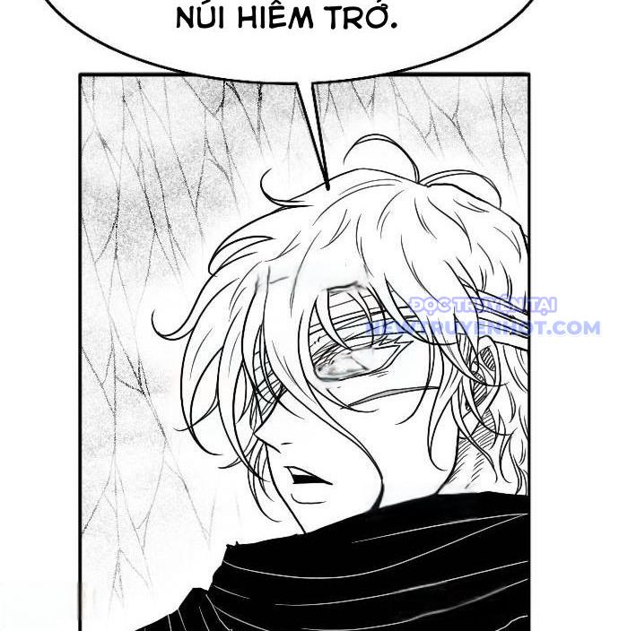 Hắc Sa chapter 28 - Trang 86