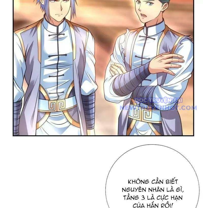 Ta Có Thể Đốn Ngộ Vô Hạn chapter 3 - Trang 30