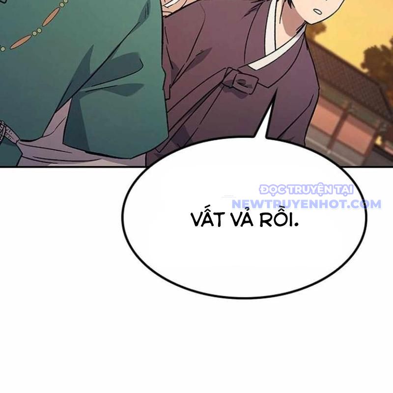 Bác Sĩ Tới Joseon chapter 34 - Trang 188