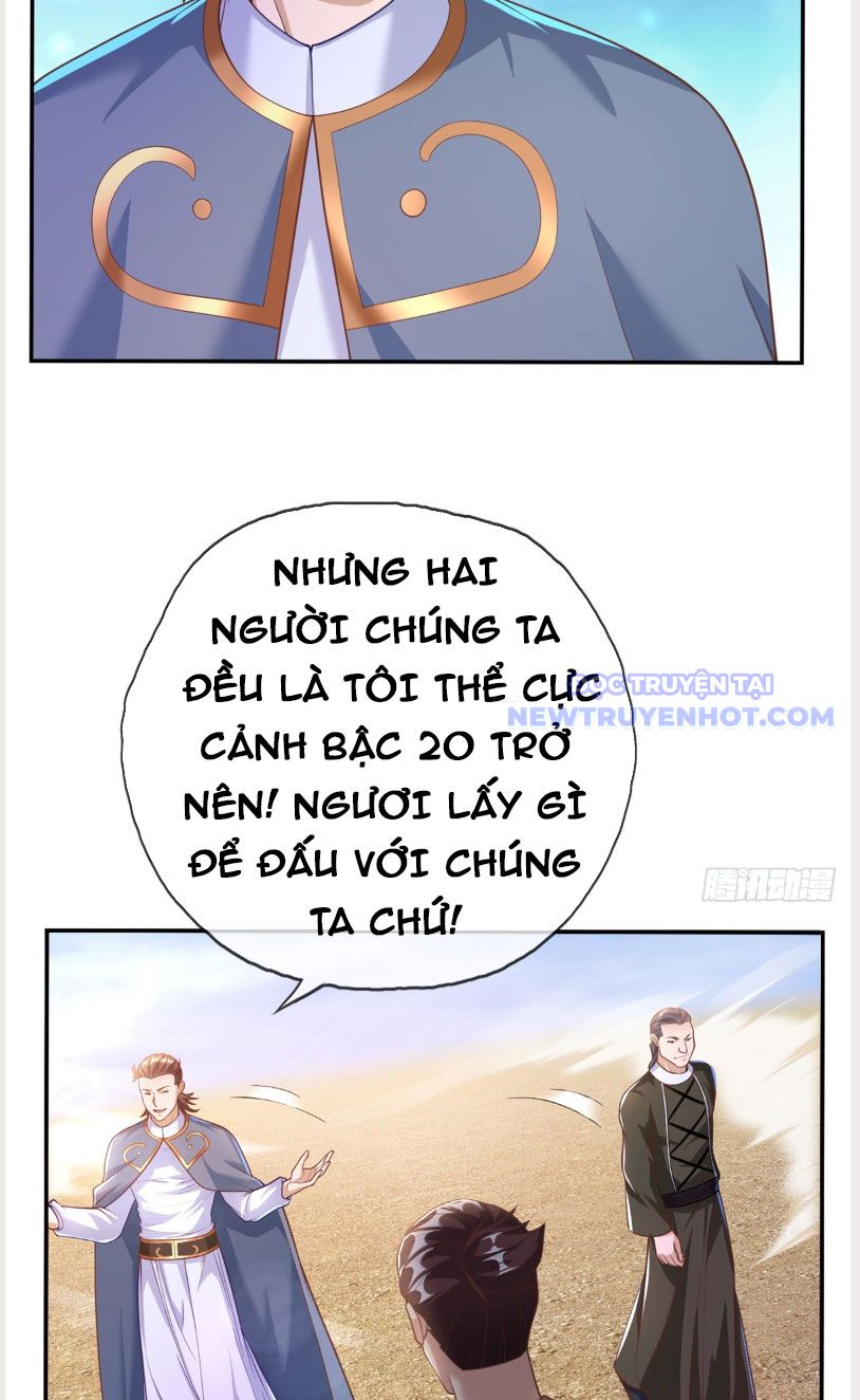 Ta Có Thể Đốn Ngộ Vô Hạn chapter 27 - Trang 25