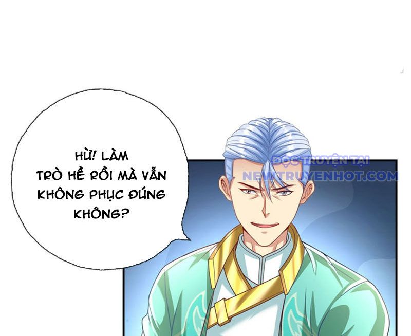 Ta Có Thể Đốn Ngộ Vô Hạn chapter 19 - Trang 45