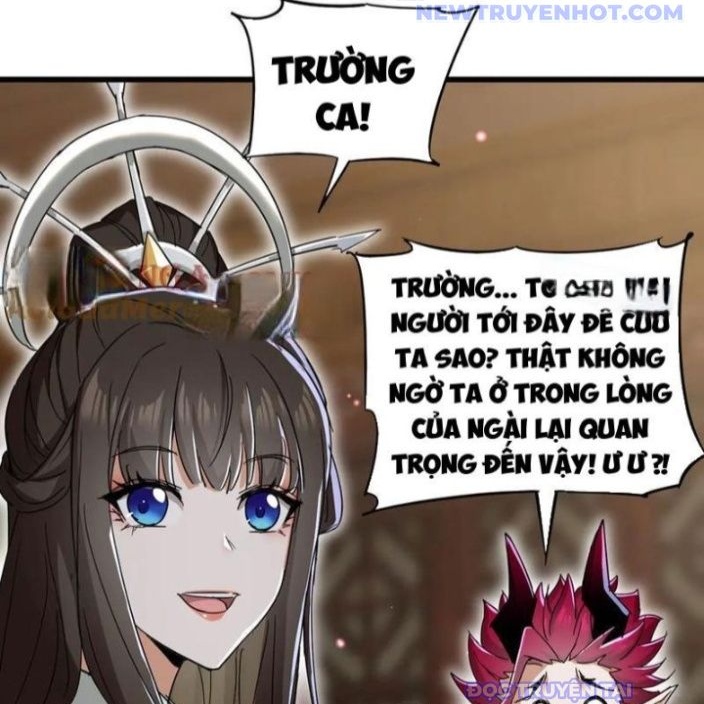 Đồ Đệ Nữ Đế Của Ta Muốn Hắc Hóa! chapter 17 - Trang 88