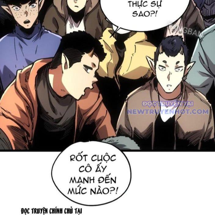 Không Chết Được Ta Đành Thống Trị Ma Giới chapter 72 - Trang 42