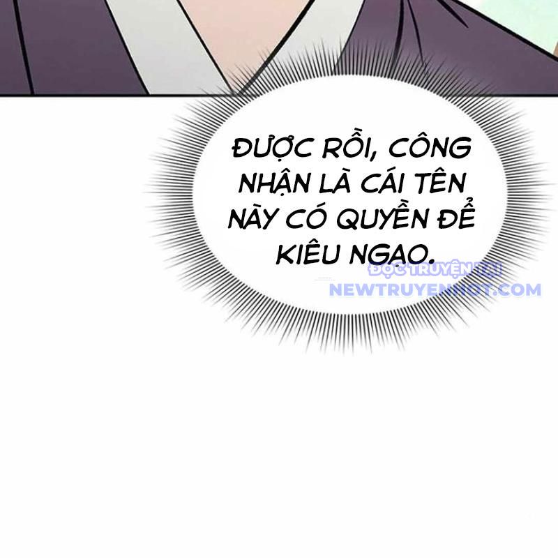 Bác Sĩ Tới Joseon chapter 34 - Trang 134