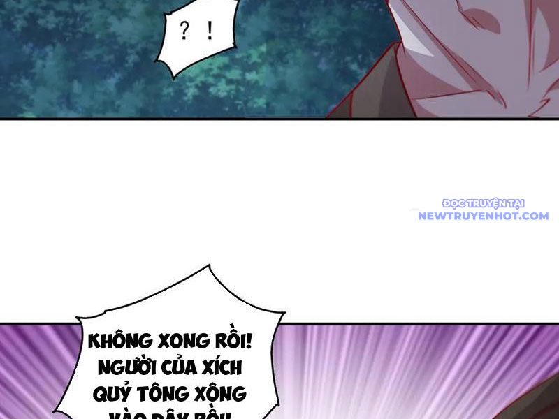 Ta Nắm Giữ Khí Vận Chi Tử chapter 75 - Trang 20