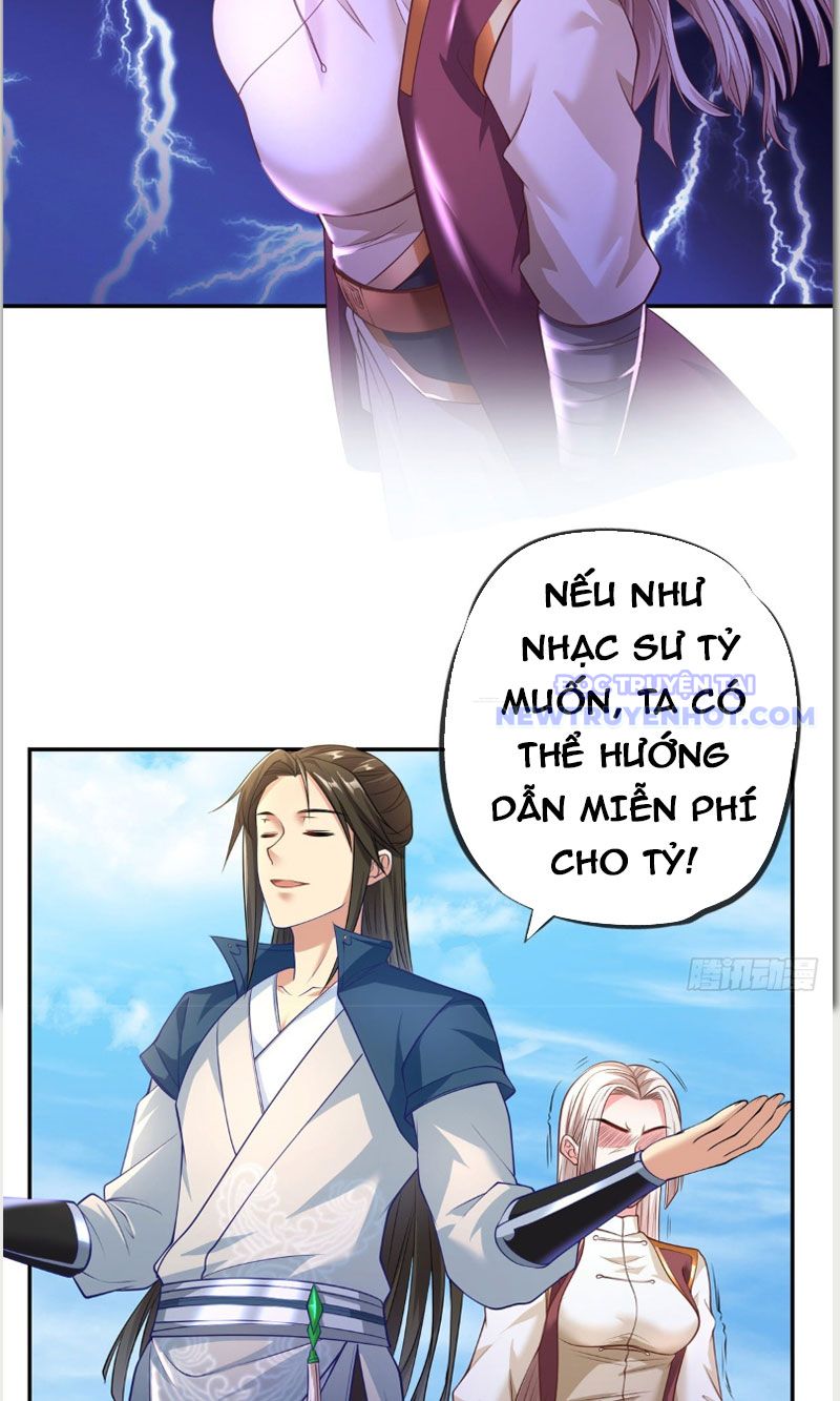 Ta Có Thể Đốn Ngộ Vô Hạn chapter 24 - Trang 16