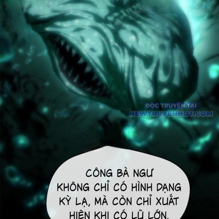 đạo Quỷ Dị Tiên chapter 21 - Trang 60