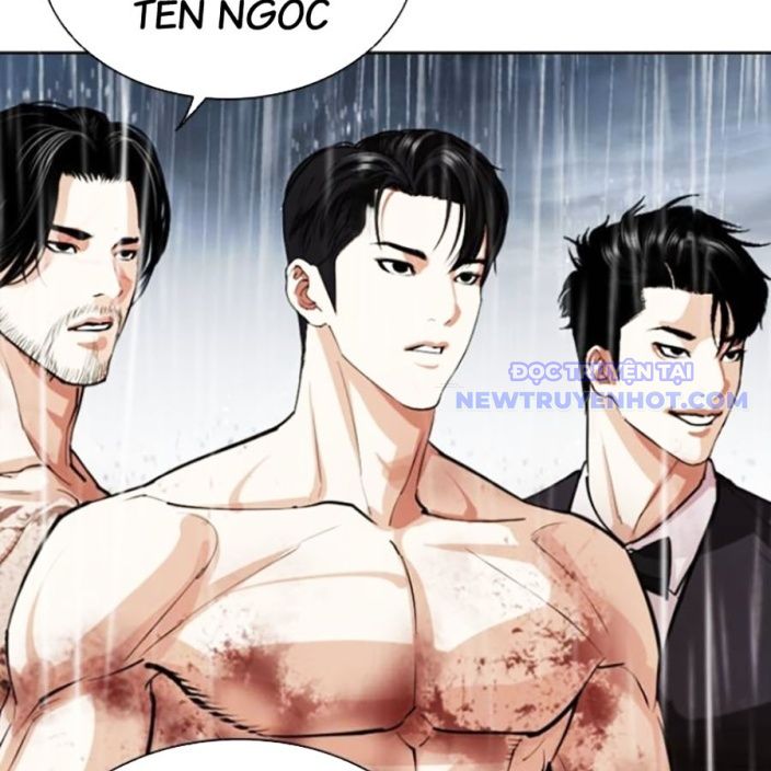 Hoán Đổi Diệu Kỳ chapter 541 - Trang 227