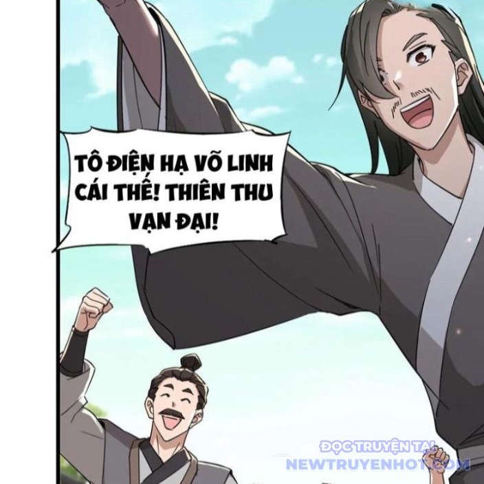 Đồ Đệ Nữ Đế Của Ta Muốn Hắc Hóa! chapter 17 - Trang 17