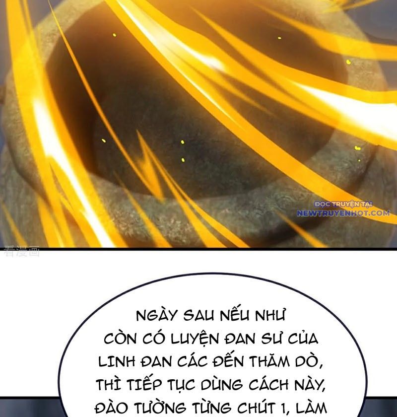 Tiên Võ Đế Tôn chapter 774 - Trang 82