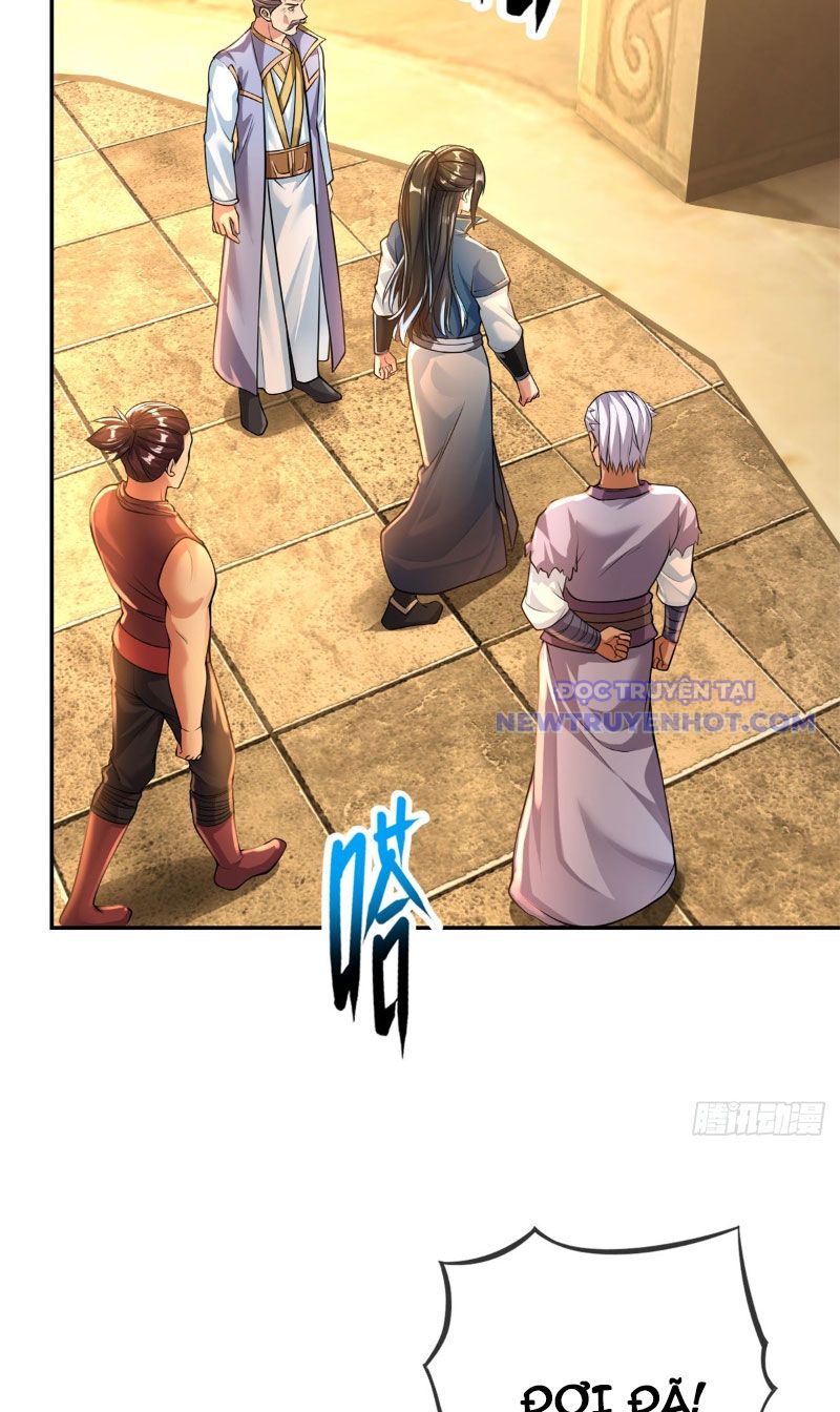 Ta Có Thể Đốn Ngộ Vô Hạn chapter 18 - Trang 7