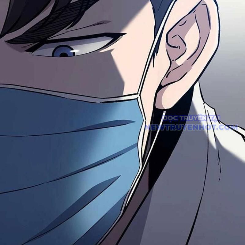 Bác Sĩ Tới Joseon chapter 34 - Trang 58