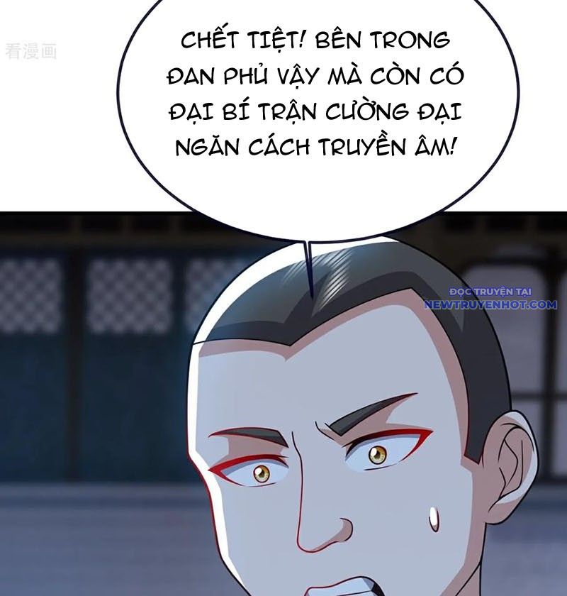 Tiên Võ Đế Tôn chapter 774 - Trang 94